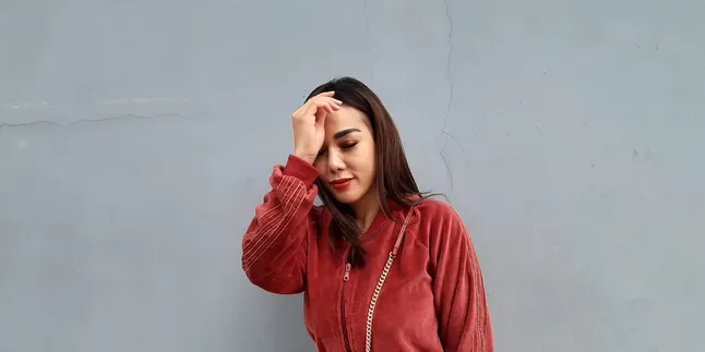 Merasa Difitnah, Bebby Fey Ajak Dinar Candy Sumpah Al-Quran Merasa Difitnah, Bebby Fey Ajak Dinar Candy Sumpah Al-Quran