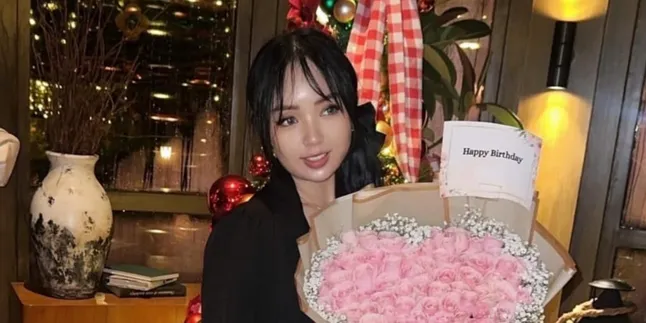 Feeling Defamed as a Homewrecker, Serlina Ready to Report Influencer Shelley Soju