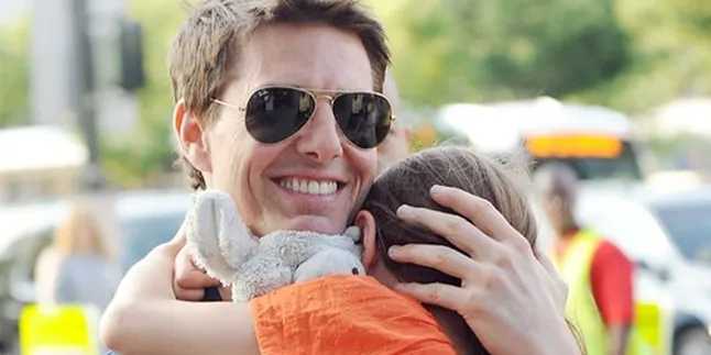 Merasa Difitnah, Tom Cruise Minta Ganti Rp 480 Miliar