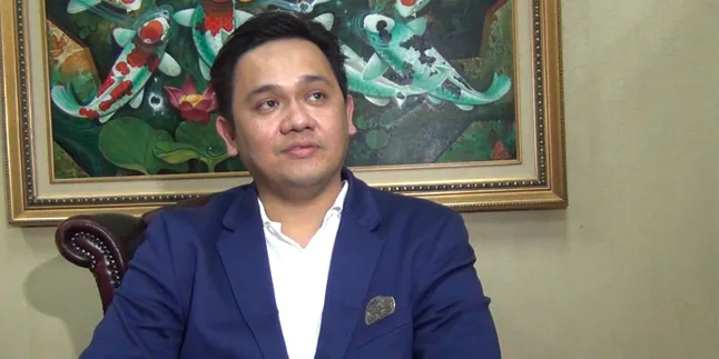 Merasa Dihujat, Farhat Abbas Pidanakan Seorang Pengacara Merasa Dihujat, Farhat Abbas Pidanakan Seorang Pengacara
