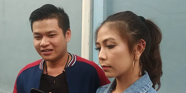 Merasa Dikekang, Mantan Suami Menyesal Pernah Nikahi Barbie Kumalasari