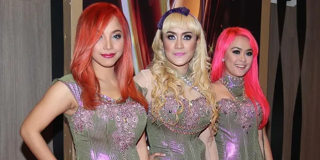 Merasa Dirugikan, 3 Srigala Tuntut Andika Kangen Ganti 'Nama'?