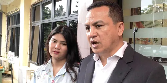 Merasa Dirugikan, Rosa Meldianti Laporkan Akun Endorse Bodong Ke Polisi Merasa Dirugikan, Rosa Meldianti Laporkan Akun Endorse Bodong Ke Polisi