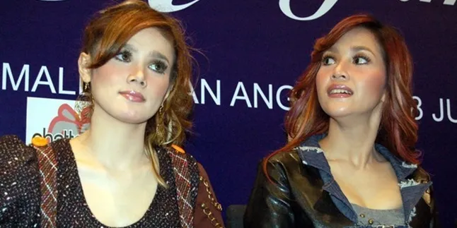 Merasa Disudutkan Mulan, Maia Estianty Akui Sudah Memaafkan Merasa Disudutkan Mulan, Maia Estianty Akui Sudah Memaafkan