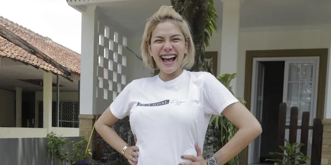 Merasa Ditipu & Tagih Uangnya Kembali, Nikita Mirzani Malah Dilaporkan ke Polisi?