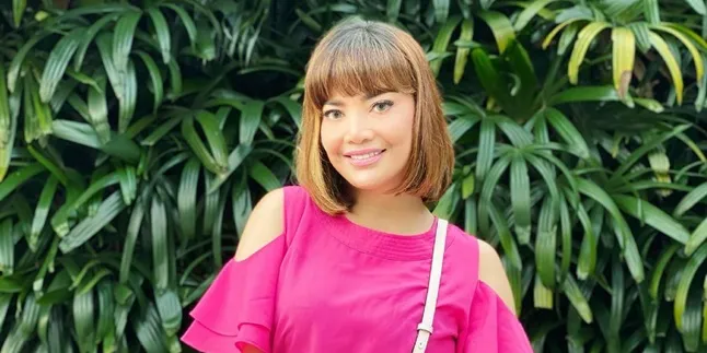 Feeling Deceived Buying Expensive Bags, Irma Darmawangsa Will Report to the Police
