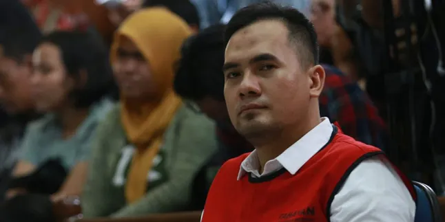 Merasa Dizalimi Atas Tuduhan Pelecehan Seksual, Ipul Tak Menyesal