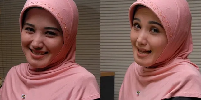 Merasa Gemuk Evie Tamala Tolak Job Sana-Sini