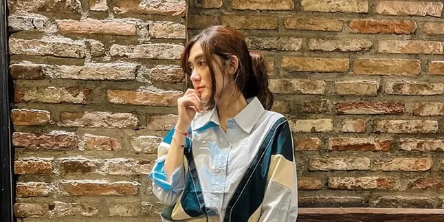 Merasa Jadi 'Kambing Hitam' Sutradara Terkenal, Keira Shabira Ungkap Awal Mula Terjerat Kasus Robot Trading