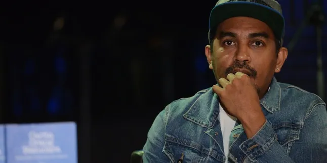 Merasa Kehilangan, Glenn Fredly Kenang Sosok Yon Koeswoyo