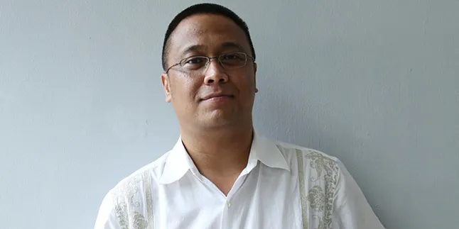 Merasa Kurang Beramal, Rudi Soedjarwo Bakal Bikin Sekolah Gratis Merasa Kurang Beramal, Rudi Soedjarwo Bakal Bikin Sekolah Gratis