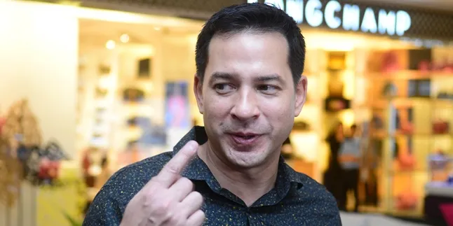 Merasa Makin Keriput, Ari Wibowo Pilih Berinvestasi ke Restoran Merasa Makin Keriput, Ari Wibowo Pilih Berinvestasi ke Restoran