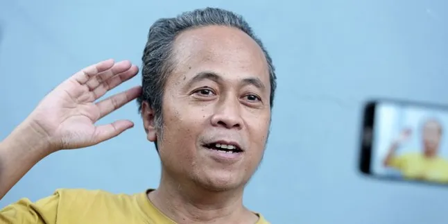 Merasa Penuh Dosa, Setelah Hijrah Ki Joko Bodo Wajibkan 10 Anaknya Belajar Agama