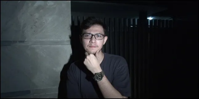 Merasa Ribet, Ini Komentar Rifky Balweel Soal Ulah Stuart Collin