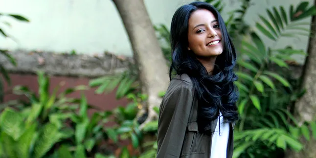 Merasa Ribet, si Cantik Elyzia Mulachela Masih Ragu Bikin Album