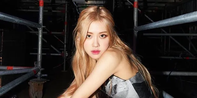 Merasa Rose BLACKPINK Diperlakukan Tidak Adil, Fans Bikin Tagar #StayStrongRose