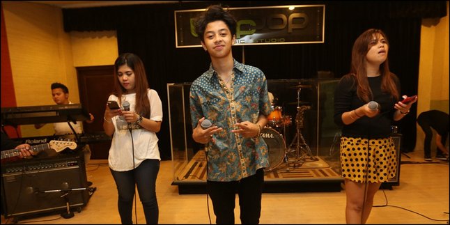 Merasa Sudah Dewasa, Bastian Steel Rilis Single 'Juara Hati'