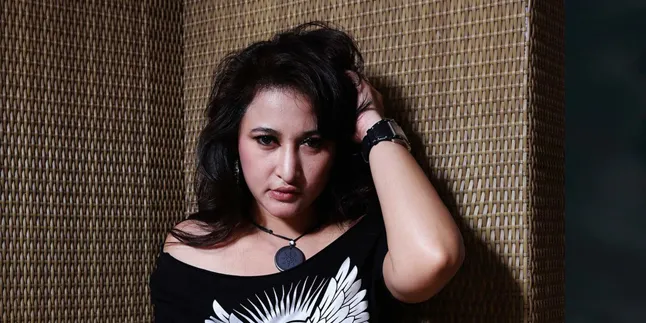 Rinada Merasa Sudah Musnahkan Video Hubungan Badan