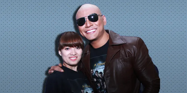 Merasa Sudah Tua, Deddy Corbuzier Tak Perlu Jadian