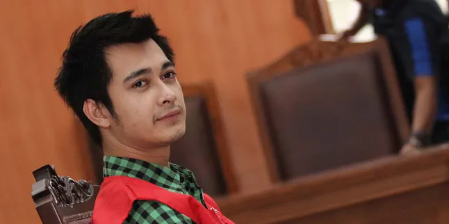 Merasa Tak Bersalah, Eza Gionino Minta Namanya Dibersihkan