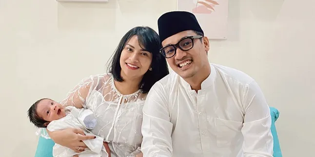 Merasa Tak Mampu Urus Baby Gala Tapi Gak Ingin Cari Baby Sitter, Bibi: Cuma Dia Temen Gue Sekarang
