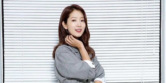 Merasa Takut, Park Shin Hye Ragu Soal Menikah Merasa Takut, Park Shin Hye Ragu Soal Menikah