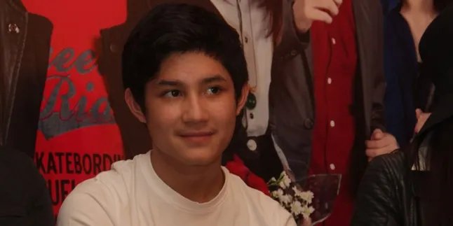 Merasa Tanggung Jawab, Teuku Rassya Jadi Duta Thalassemia di Aceh