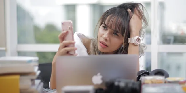 Merasa Terancam, Eks Karyawan Youtuber dan Selebgram Berinisial TA Melapor ke Polisi