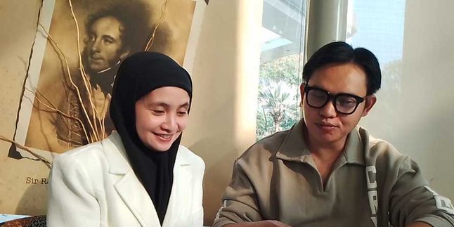 Feeling Restricted, Dodhy Kangen Band's Reason for Wanting to Divorce