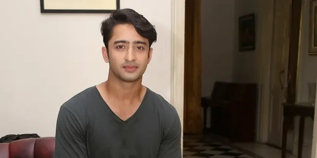 Merasa Terlalu Jahat ke Fans, Shaheer Sheikh Janji Lakukan Ini