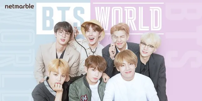 Merasakan Jadi Manajer dan Dekat Banget dengan BTS lewat Game 'BTS WORLD' Merasakan Jadi Manajer dan Dekat Banget dengan BTS lewat Game 'BTS WORLD'