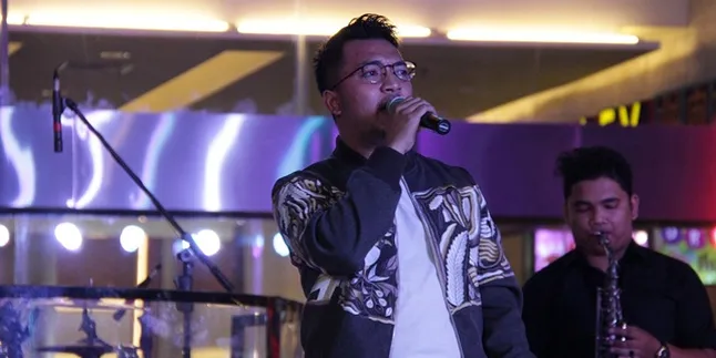 Merayakan Kemerdakaan RI Dengan Tema August Rush, Seperti Apa?