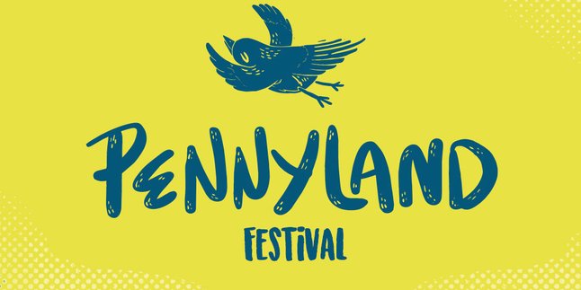 Rayakan Musik & Seni di Ruang Terbuka Bersama Pennyland Festival