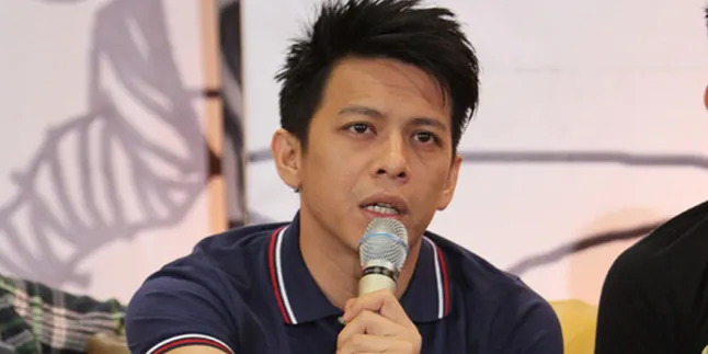 Merchandise NOAH Diserbu Sahabat di Jakarta