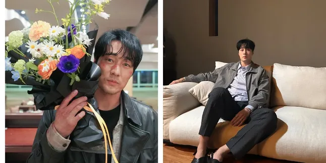 MERCY FOR NONE Ends, So Ji Sub Returns to Play a Badass Character in the Latest Korean Drama