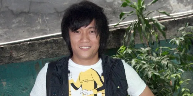 Merdiani Janjikan Investasi Ifan Seventeen Tak Pernah Rugi