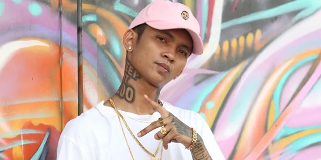 Merebaknya 'Draw My Life' di Kaum Milenial, Young Lex Juga Ikut-Ikutan Buat