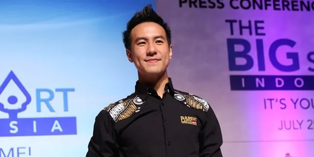 Merek Bajunya Dibajak dan Dijual Online, Daniel Mananta Geram