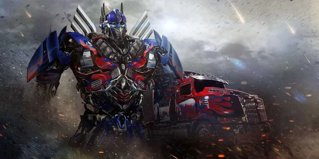 Mereka Inilah Para Pengisi Suara di Film 'TRANSFORMERS'