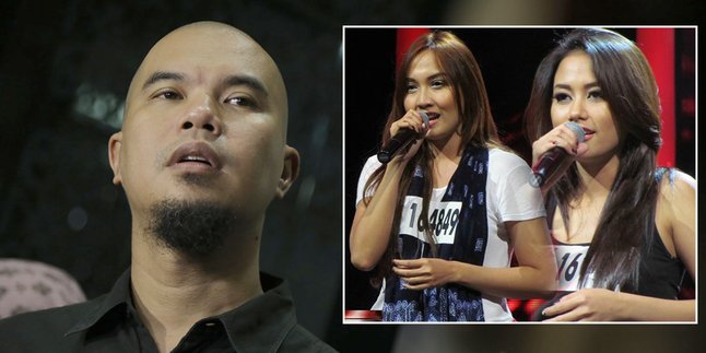 Mereka Pernah 'Digoda' Ahmad Dhani, Mana Yang Bakal Lolos?