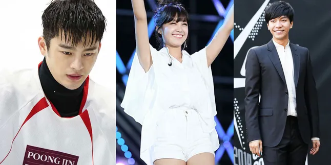Mereka Siap Jadi Penguasa Dunia Entertainment Korea Mereka Siap Jadi Penguasa Dunia Entertainment Korea