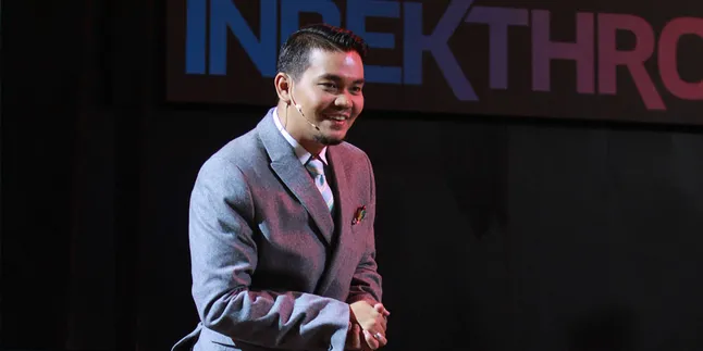 Mereka Yang Berjasa Dalam Perjalanan Karir Indra Bekti...