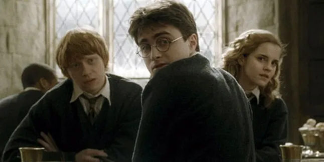 Mereka Yang Tak Bisa Lepas Dari Peran Ikonik