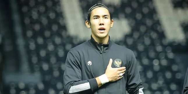 Meriahkan Piala Dunia Qatar 2022, Ryuji Utomo Rilis Sepatu Edisi Khusus