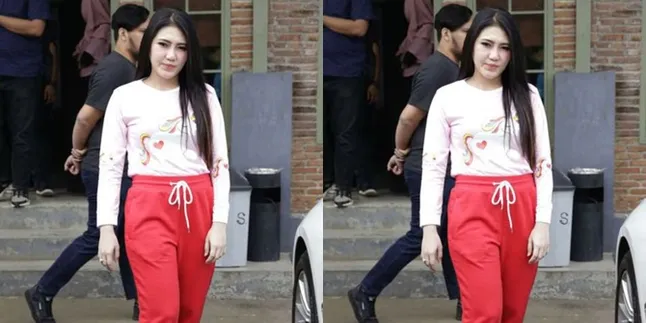 Meriahkan Ulang Tahun SCTV ke-28, Via Vallen Janjikan Kejutan