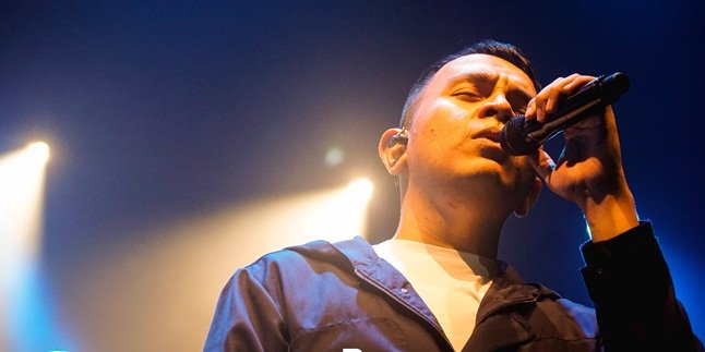 Meriahnya Penampilan Tulus dan Rahmania Astrini dalam Swaraloka Vol.2