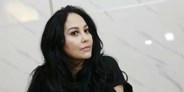 Meriam Bellina Alami Masalah Kulit Gara-Gara 1 Tahun Syuting di Ancol & 2 Alasan Lain