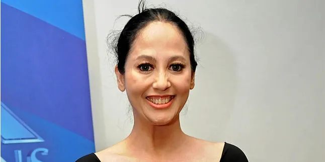 Meriam Bellina Bakal Nikah Lagi?