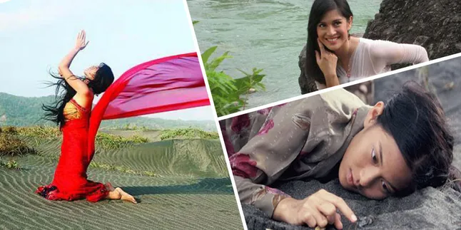 Merindu Dian Sastro: Gadis Lusuh Yang Menjadi Dewi Pewayangan