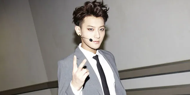 Merokok di Tempat Umum, Tao EXO Panen Hujatan Dari Fans!